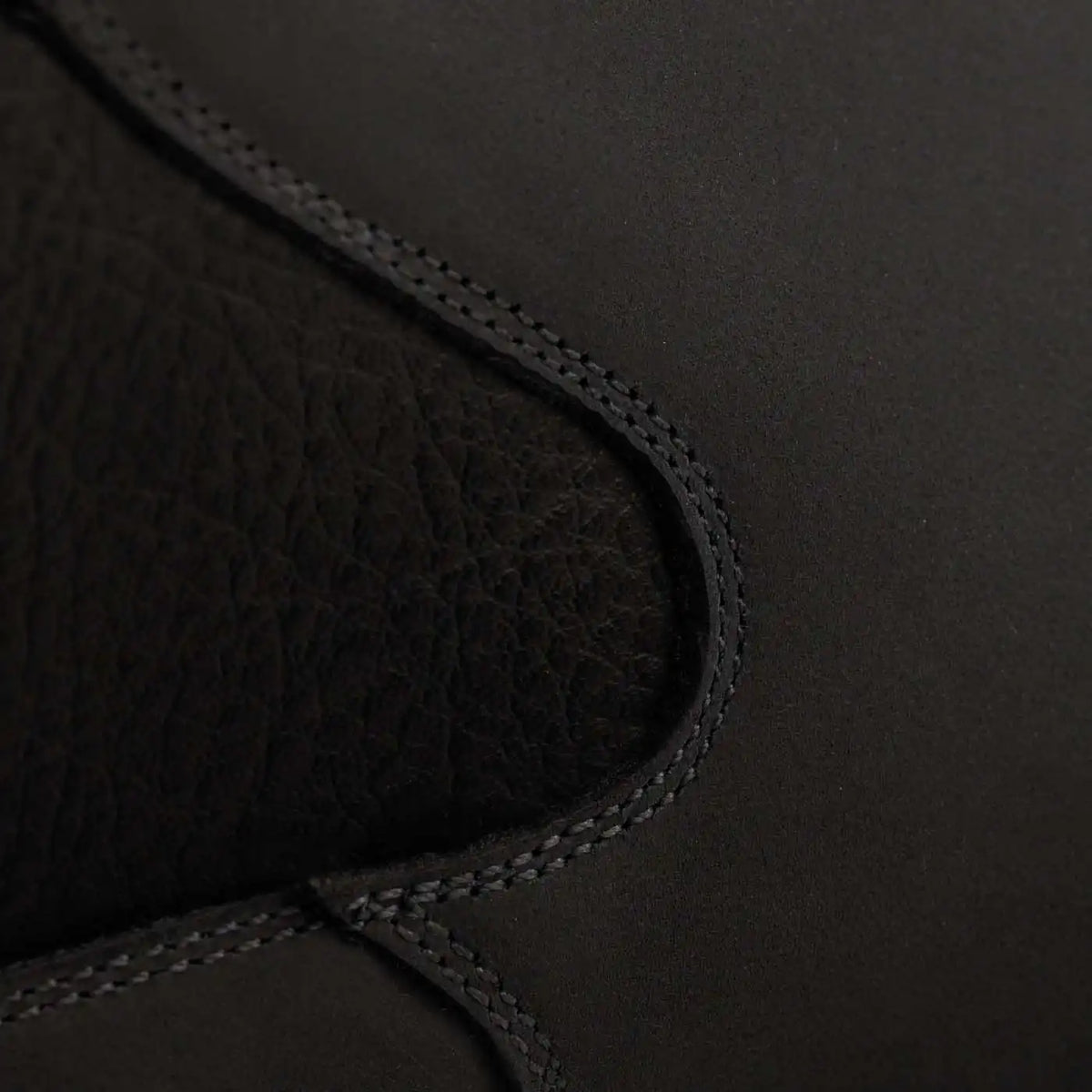 Silva Boots - Pull-Up - Men's