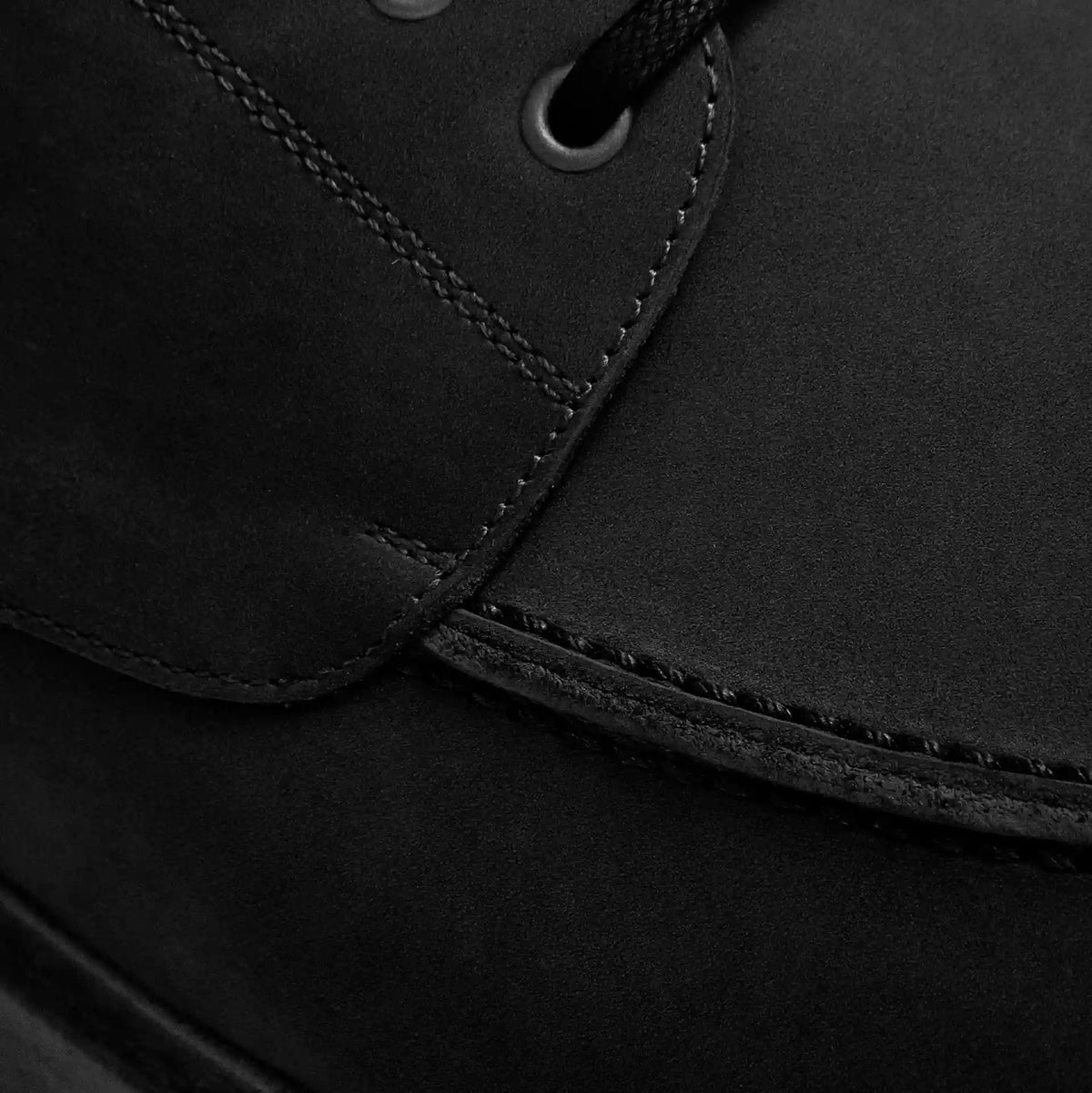 Lowell Derby - Nubuck - Men´s
