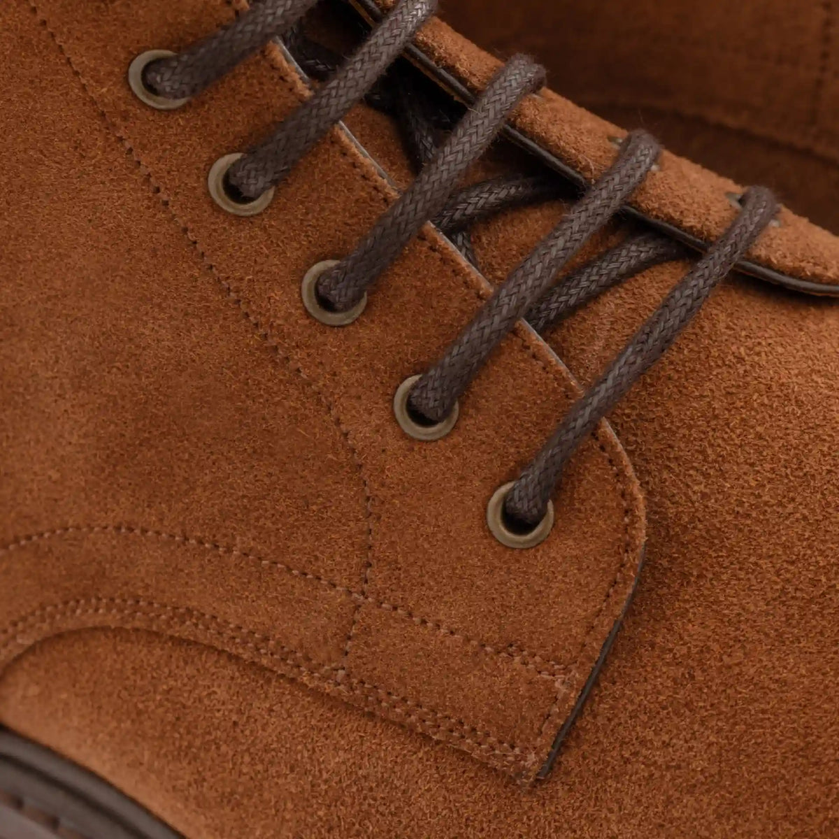 Mercer Boots - Water Repellent Suede - Men’s