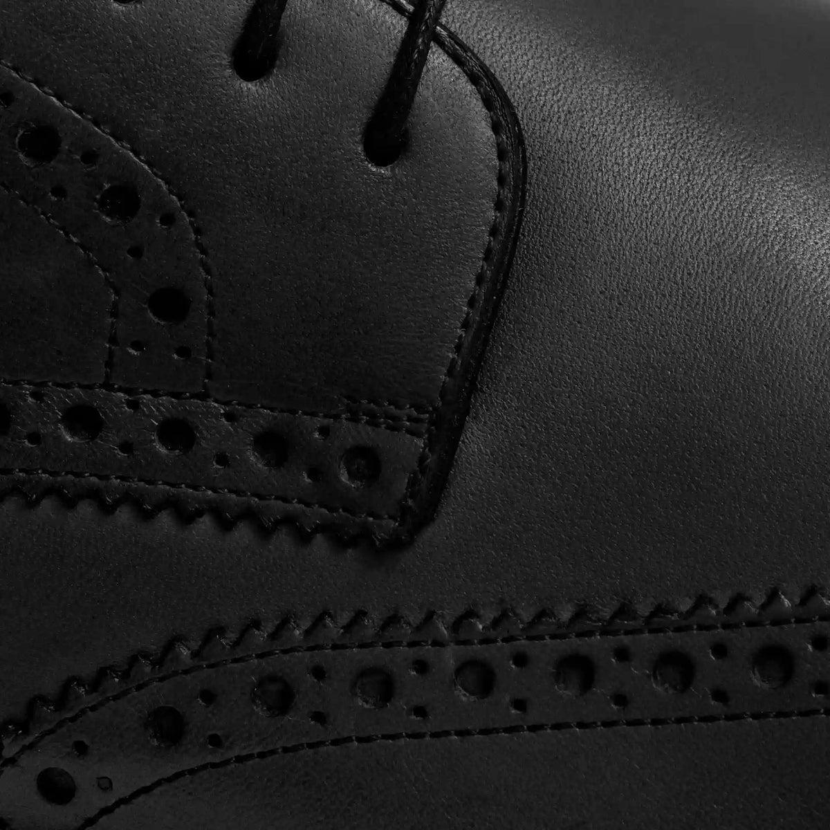 Gibson Wingtips - Men's