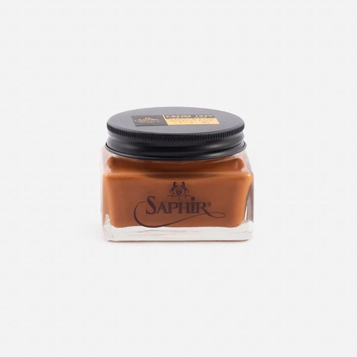Saphir Pommadier - Cream Shoe Polish - Add On