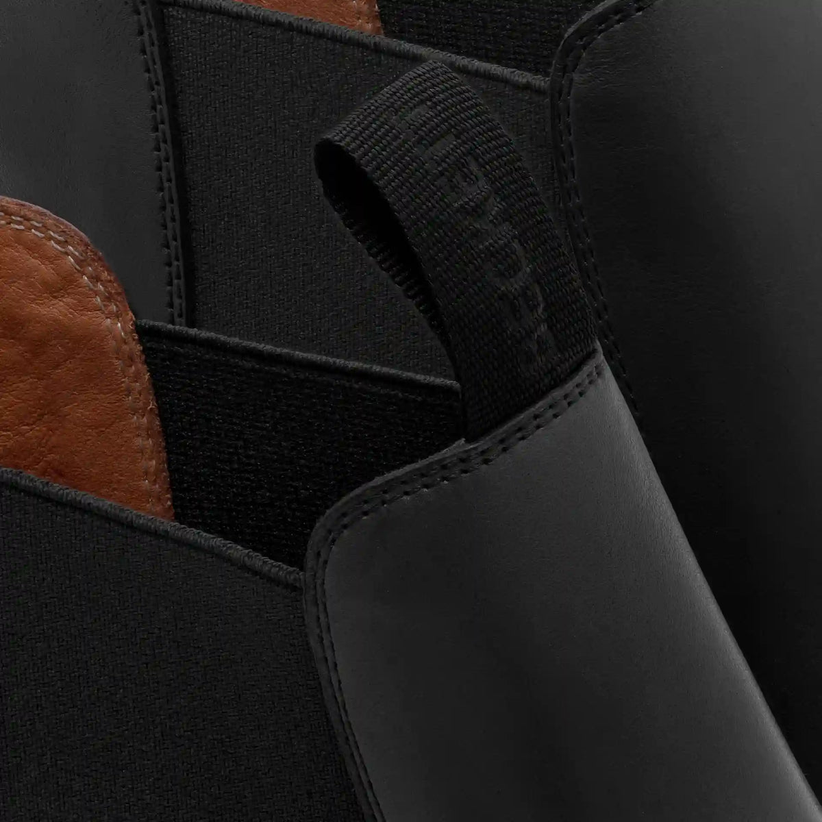 Ashford Chelsea Boots - Men's