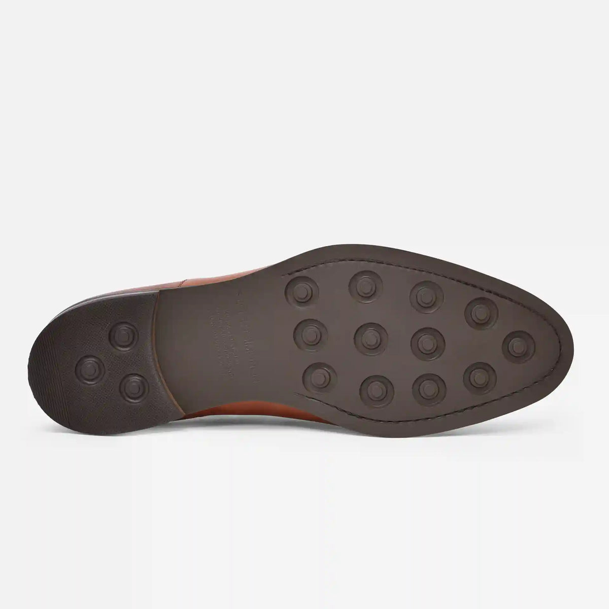 Valencia Wholecuts - Men's