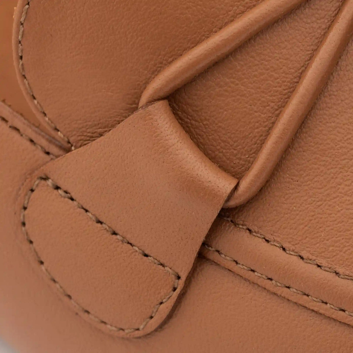 Julia Loafers - Full-Grain Leather - Women's