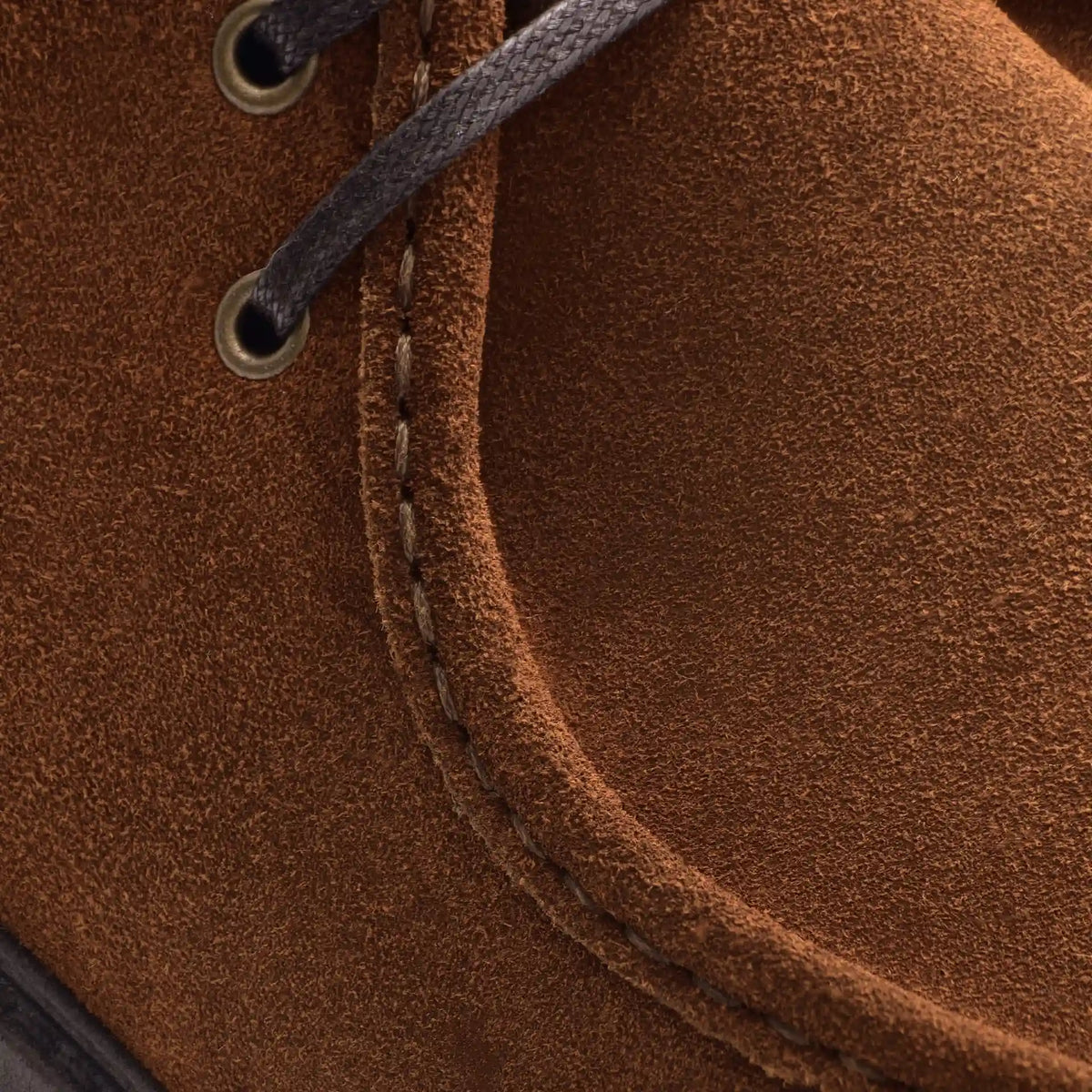Harlan Chukka Boot - Suede - Men’s