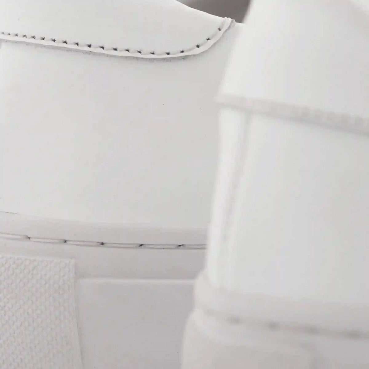 Reid Sneakers - Full Grain Leather - Women's