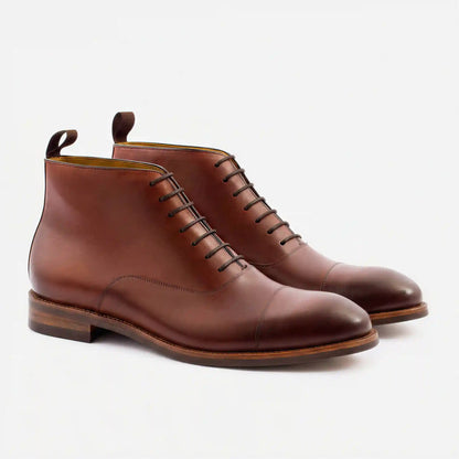 Fonseca Boots - Men's