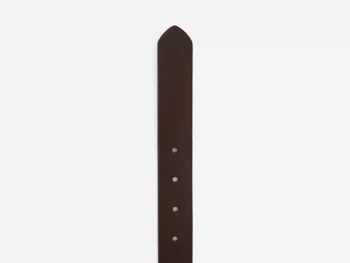 Ava Belt - Full Grain Leather - Women's