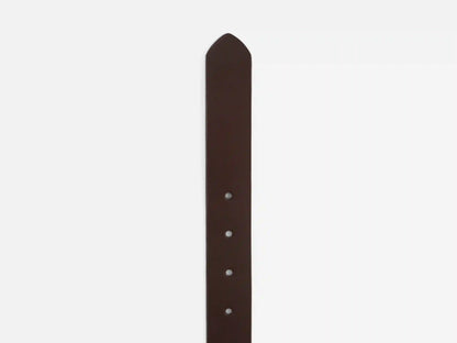 Ava Belt - Full Grain Leather - Women's