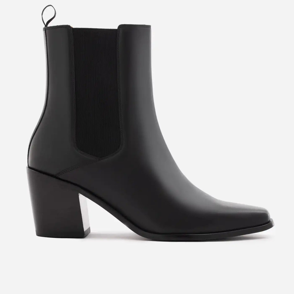 Bianca Chelsea Boots - Full Grain Leather - Women's