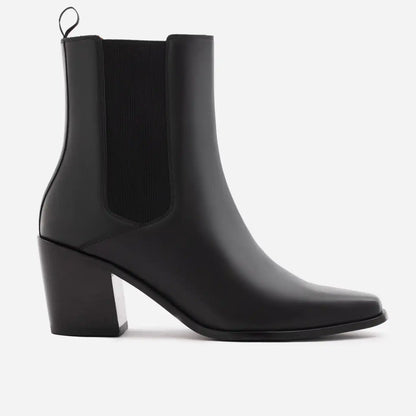 Bianca Chelsea Boots - Full Grain Leather - Women's