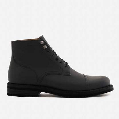 Williamson Boots - Pull-Up - Men's