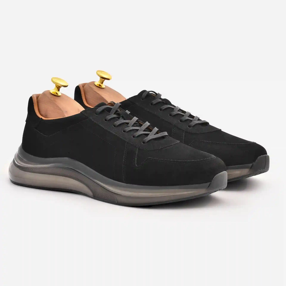 Porto Lace Up - Nubuck - Men´s