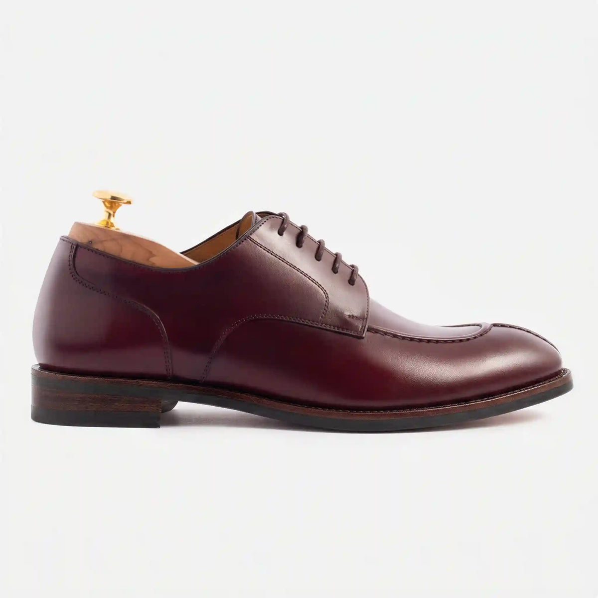 Clegg Split Toe Derbies - Men's