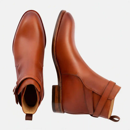 Douglas Jodhpur Boots - Men's