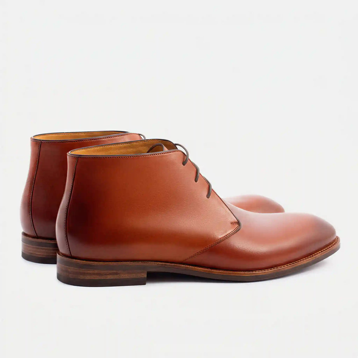 Ellis Chukka Boots - Men's
