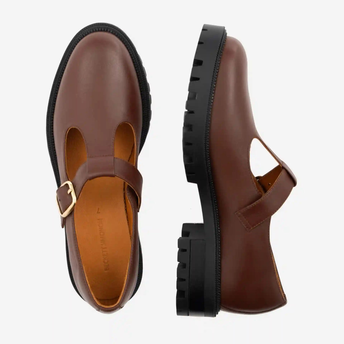 Eloise Mary Jane - Women's