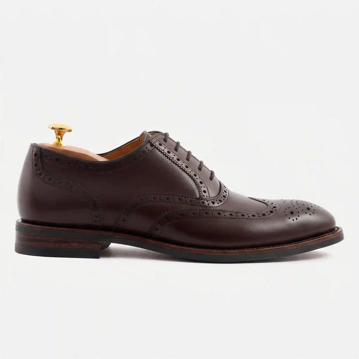 Yates Oxfords - Men's