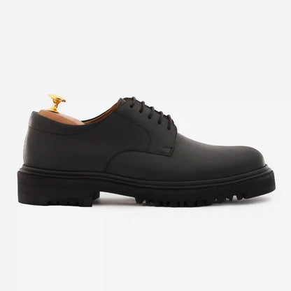 Palermo Derby - Pull Up Leather - Men’s