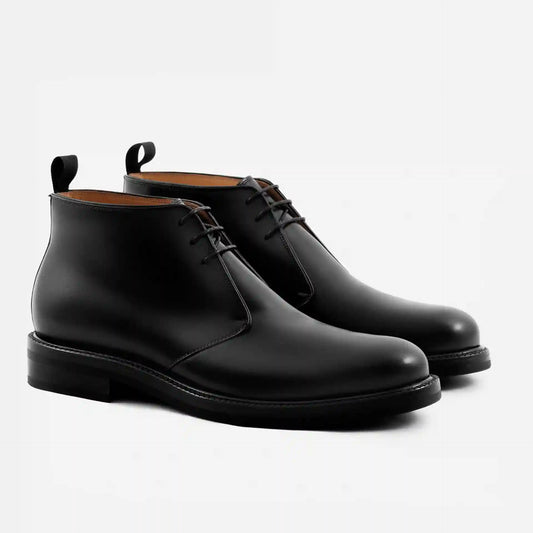 Laval Chukka Boots - Men's