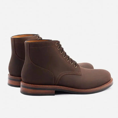 Lopez Boots - Pull-Up - Men's