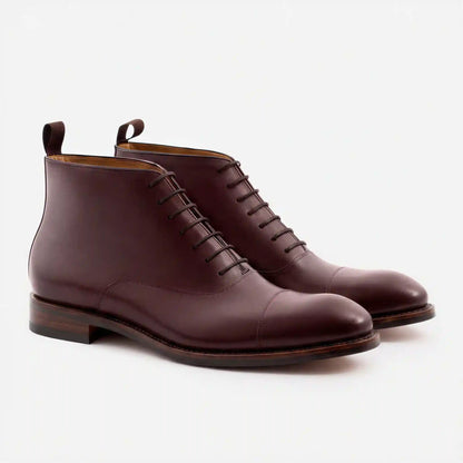 Fonseca Boots - Men's