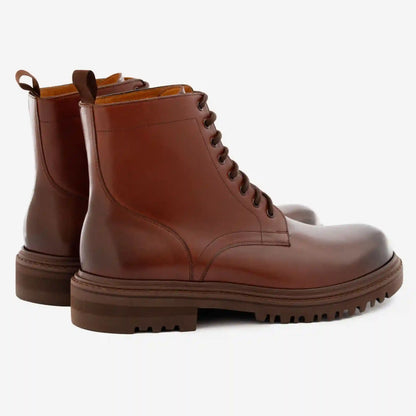 Mercer Boots - Men’s