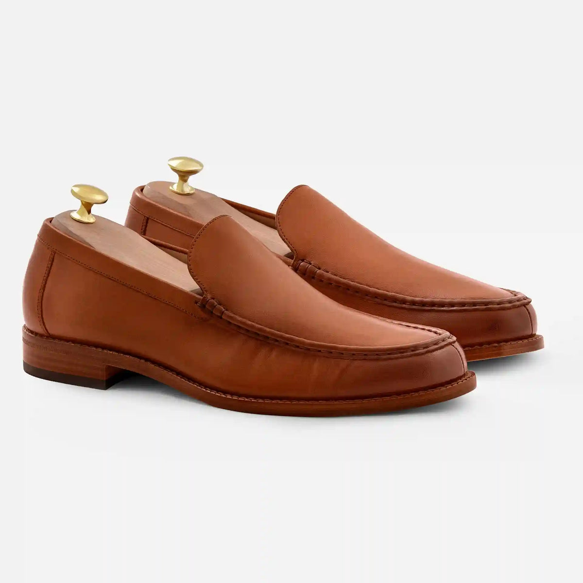 Weston Loafers - Men's