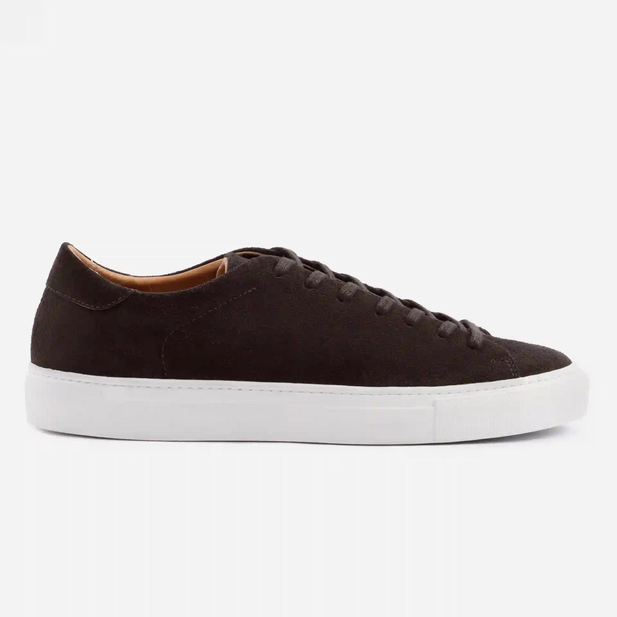 Reid Sneakers - Suede - Men's
