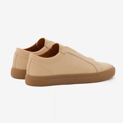 Calder Sneakers - Nubuck - Men's