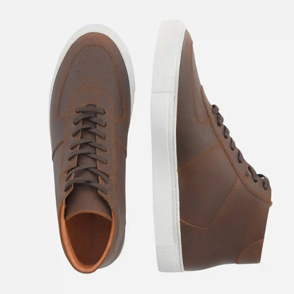 Garcia High Top - Pull-Up - Men's