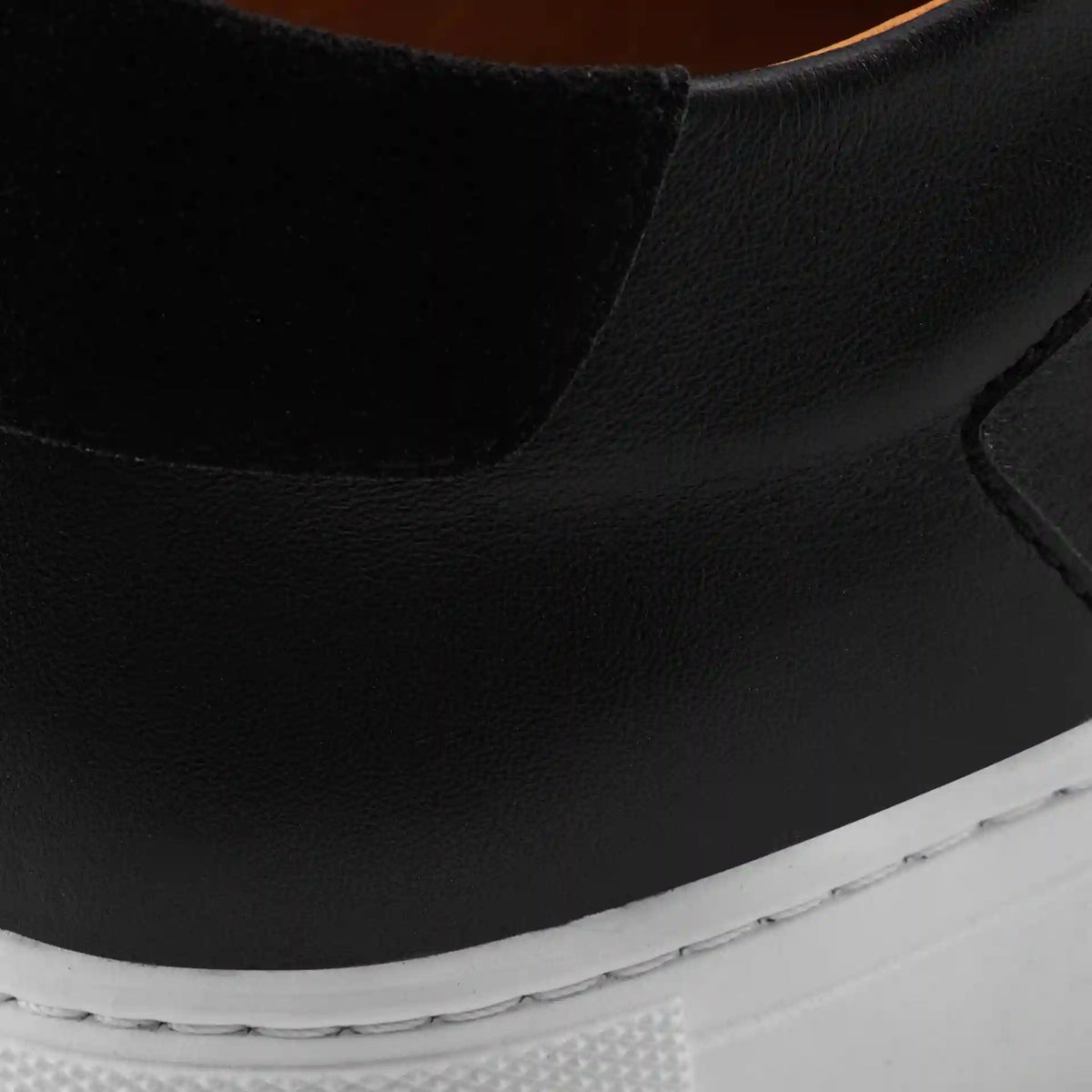 Garcia Sneakers - Leather/Suede - Men's