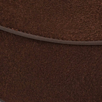 Vincent Belgian Loafer - Suede - Men's