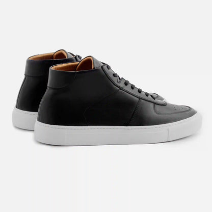 Garcia High Top - Men's