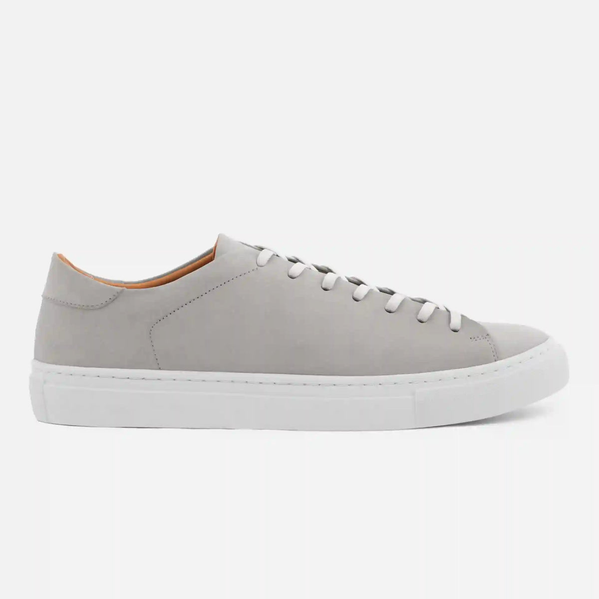 Reid Sneakers - Nubuck - Men's