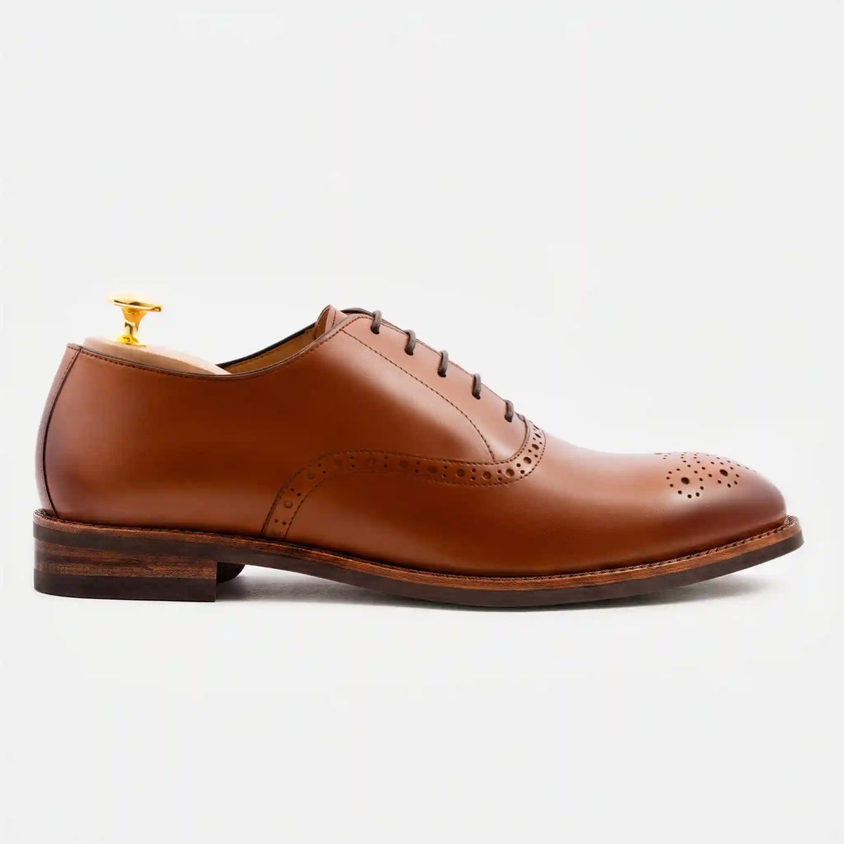 Brent Oxfords - Men's
