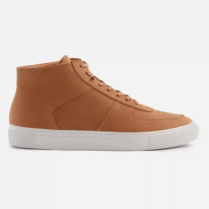 Garcia High Top - Pull-Up - Men's
