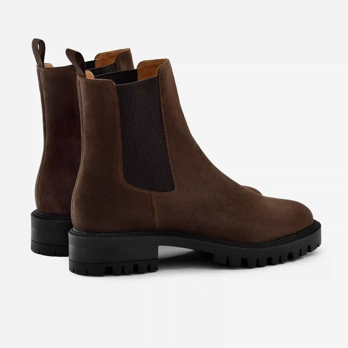 Renée Chelsea Boot - Suede - Women´s