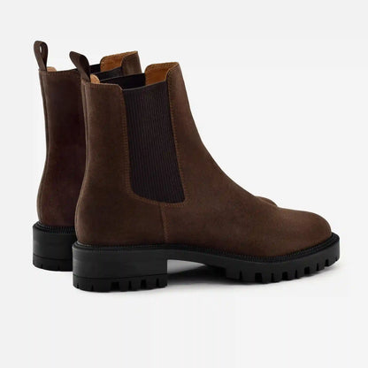 Renée Chelsea Boot - Suede - Women´s