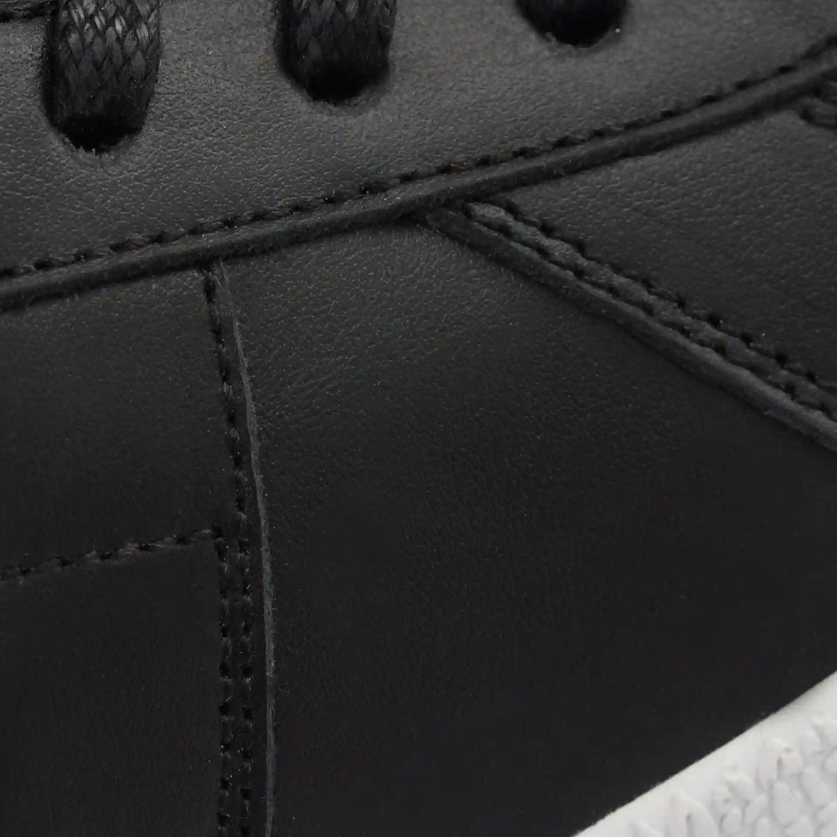 Morgen Trainers - Full Grain Leather - Women's