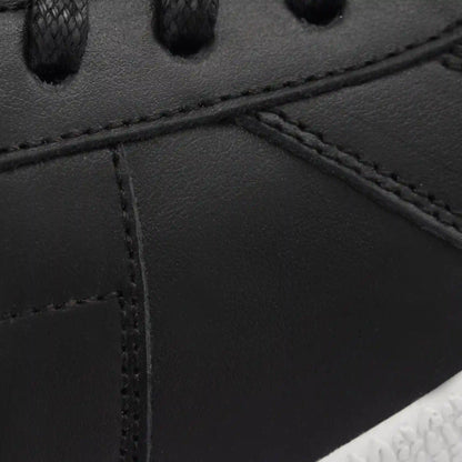 Morgen Trainers - Full Grain Leather - Women's