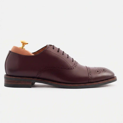 Vasco Oxfords - Men's