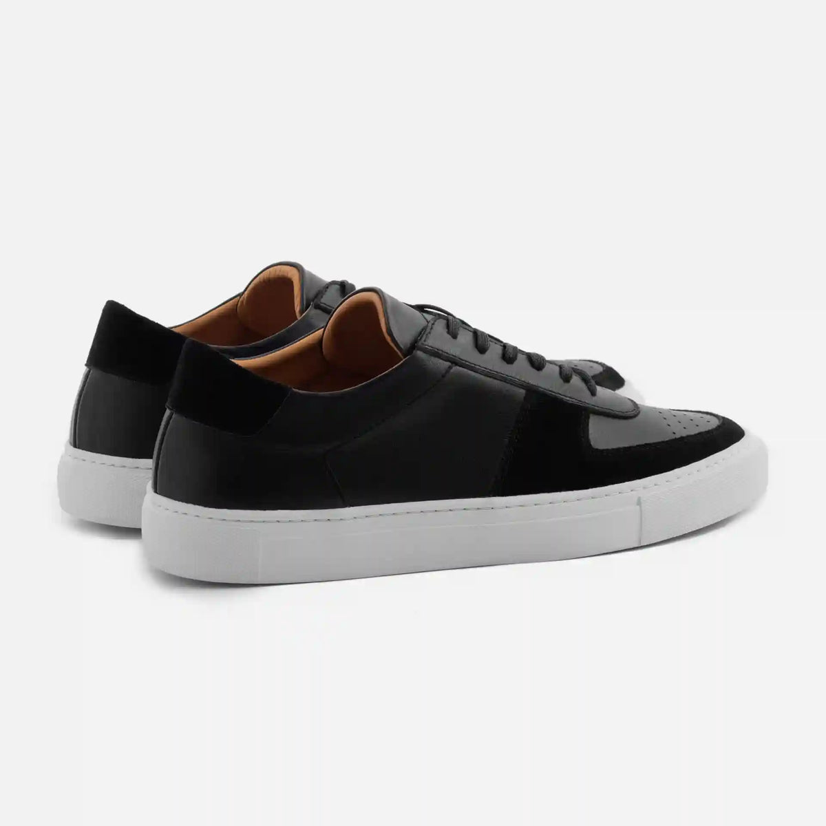Garcia Sneakers - Leather/Suede - Men's