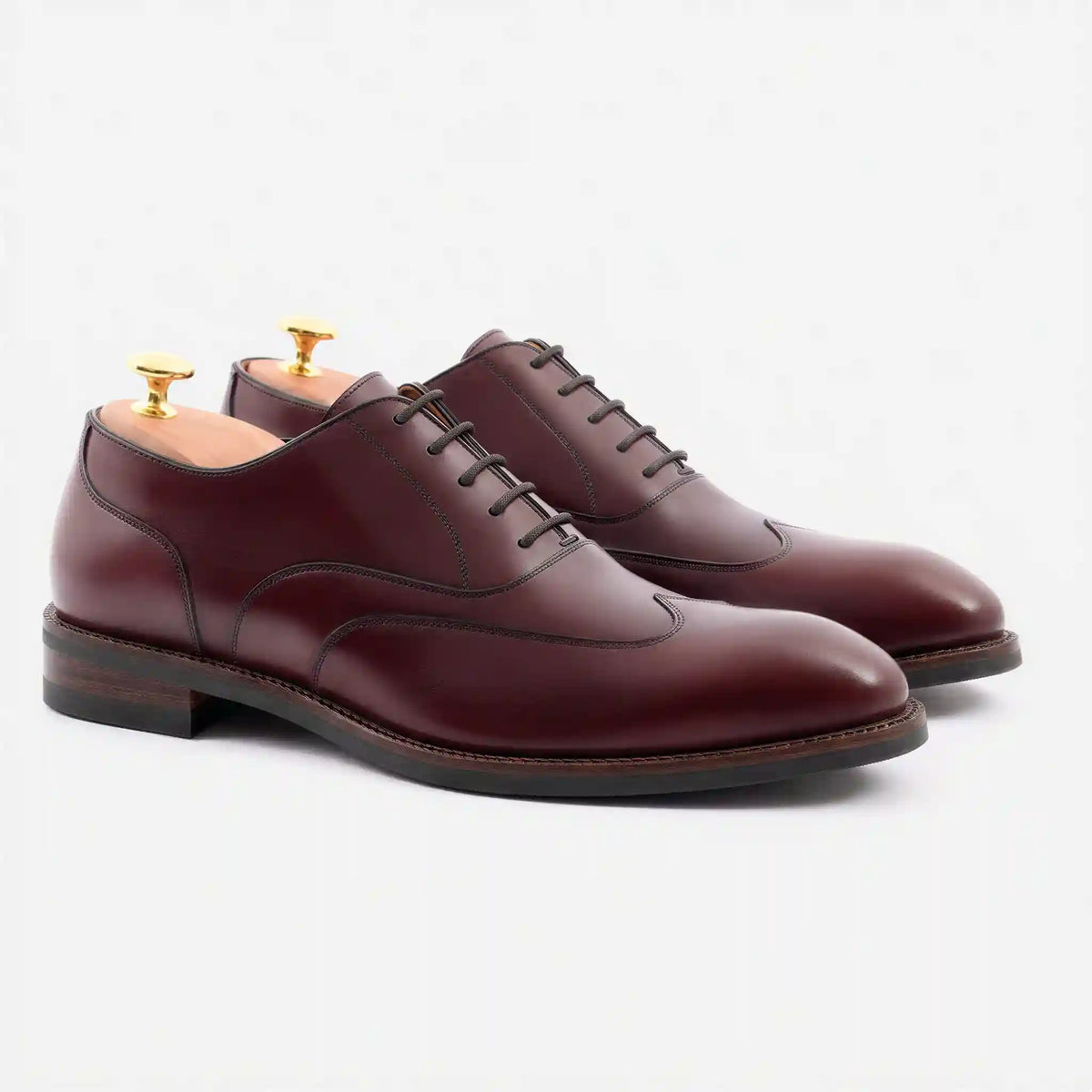 Wright Austerity Oxfords - Men's