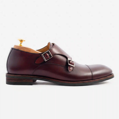 Hoyt Monkstraps - Men's