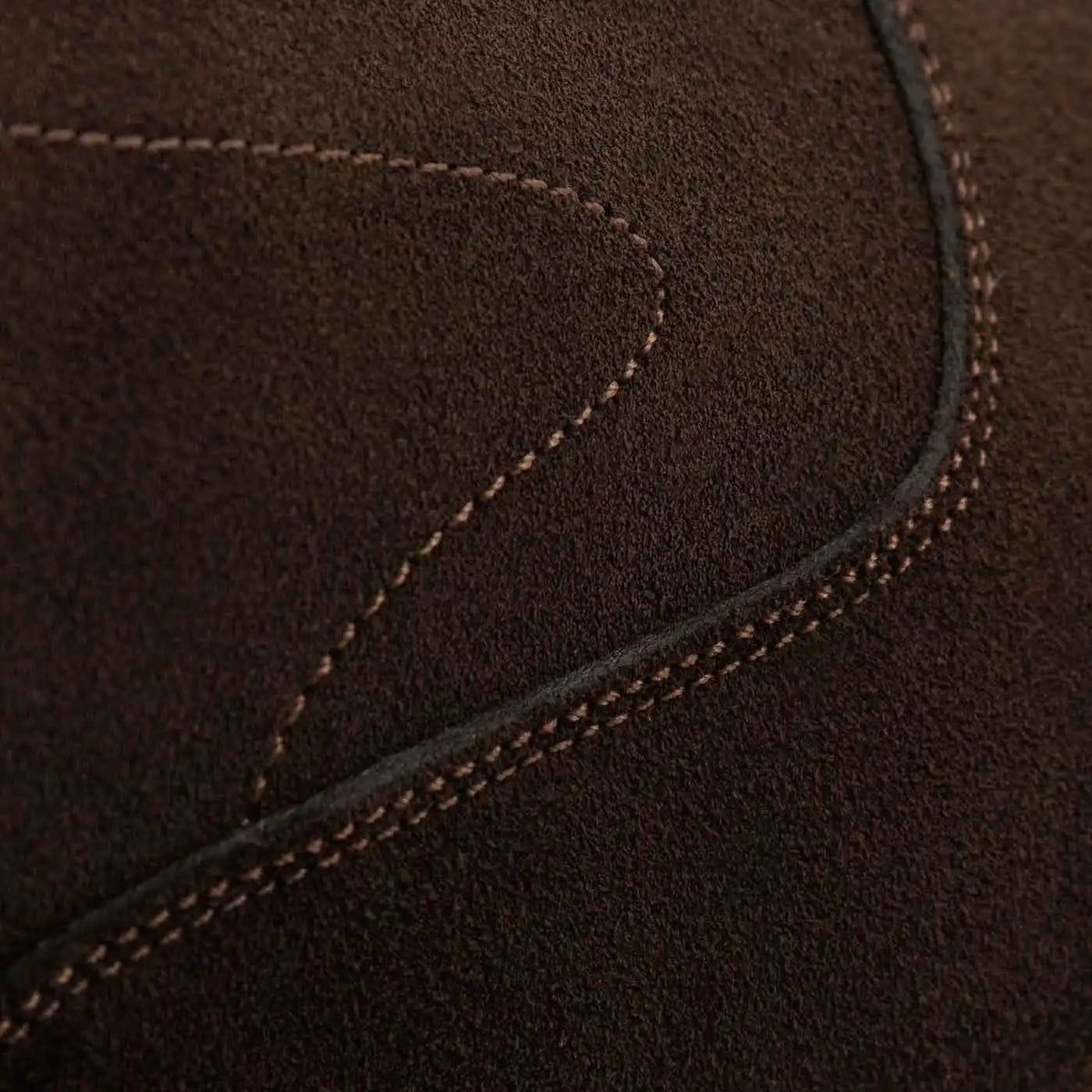 Dean Oxfords - Suede - Men's