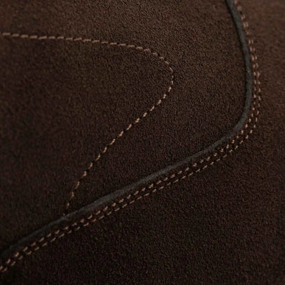 Dean Oxfords - Suede - Men's