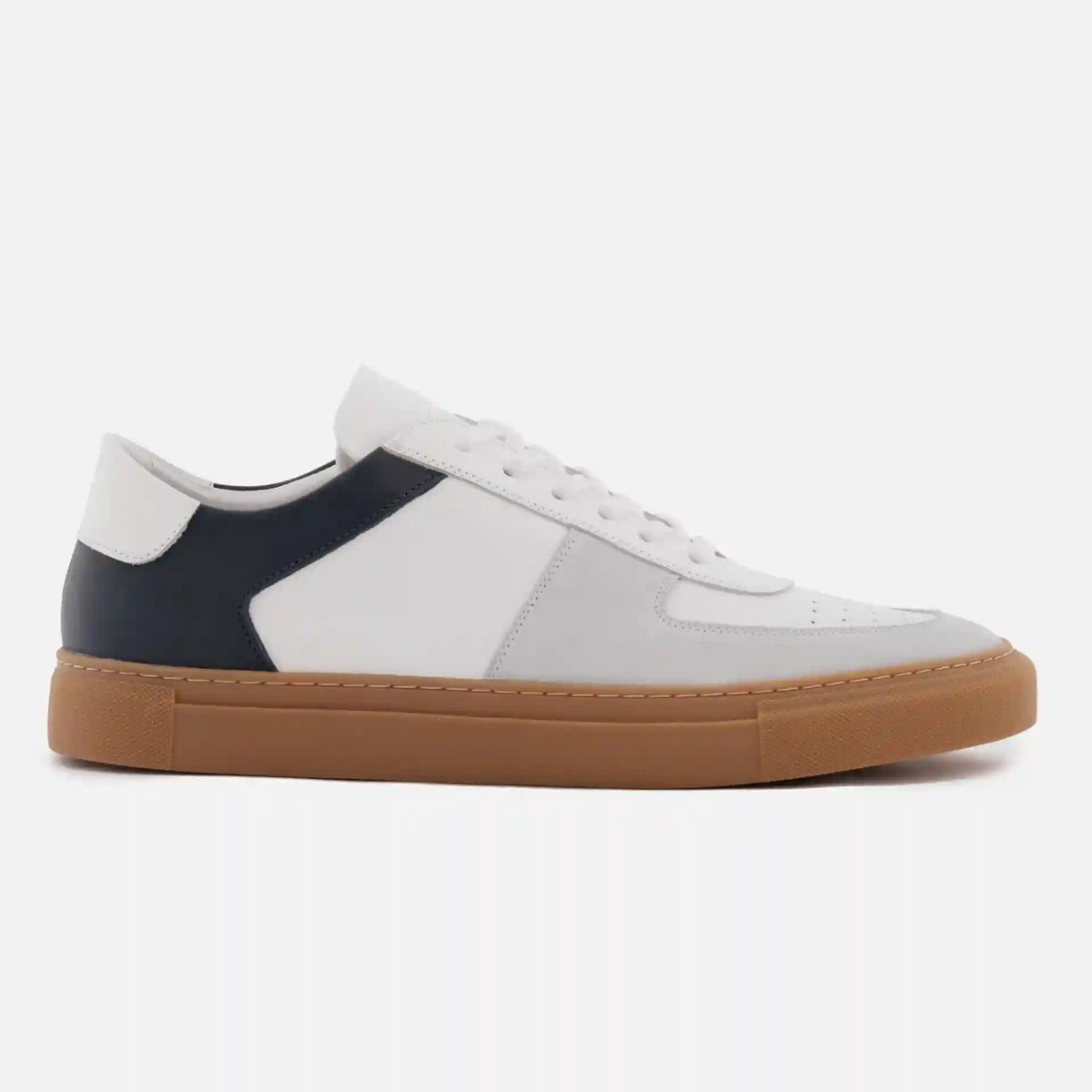 Garcia Sneakers - Leather/Suede - Men's