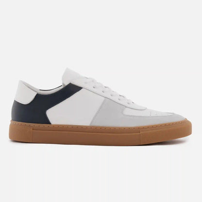 Garcia Sneakers - Leather/Suede - Men's