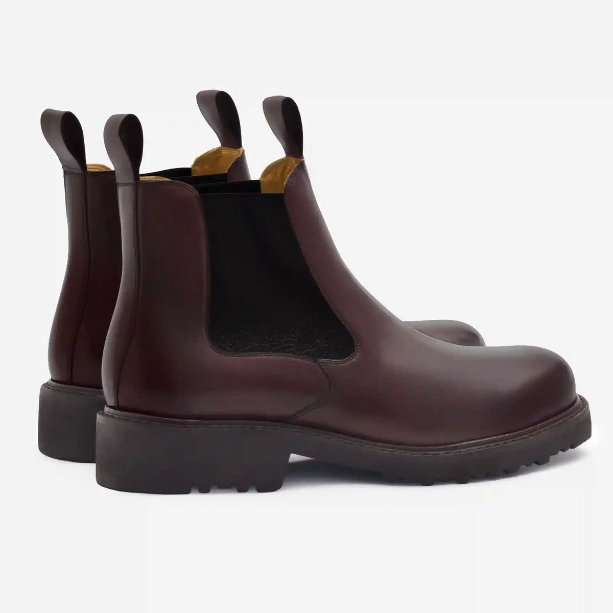 Silva Boots - Men's